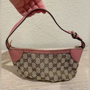 Small Gucci Bag